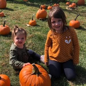 Meet your Posher, Jenna